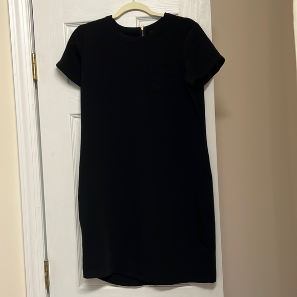 Adrienne Vittadini | Dresses | Adrienne Vittadini Must Have Black Dress W Zipper Size 6 4 | Poshmark Adrienne Vittadini | Dresses | Adrienne Vittadini Must Have Black Dress W Zipper Size 6 4 | Poshmark